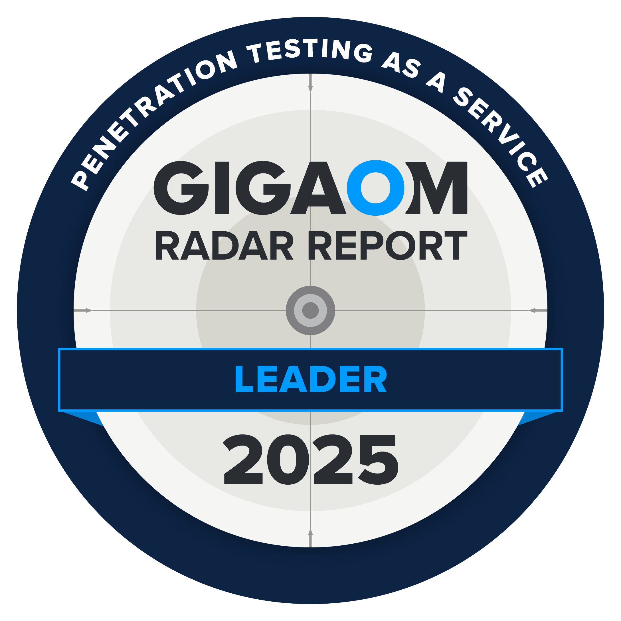 GigaOm logo