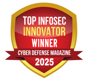 Top logo