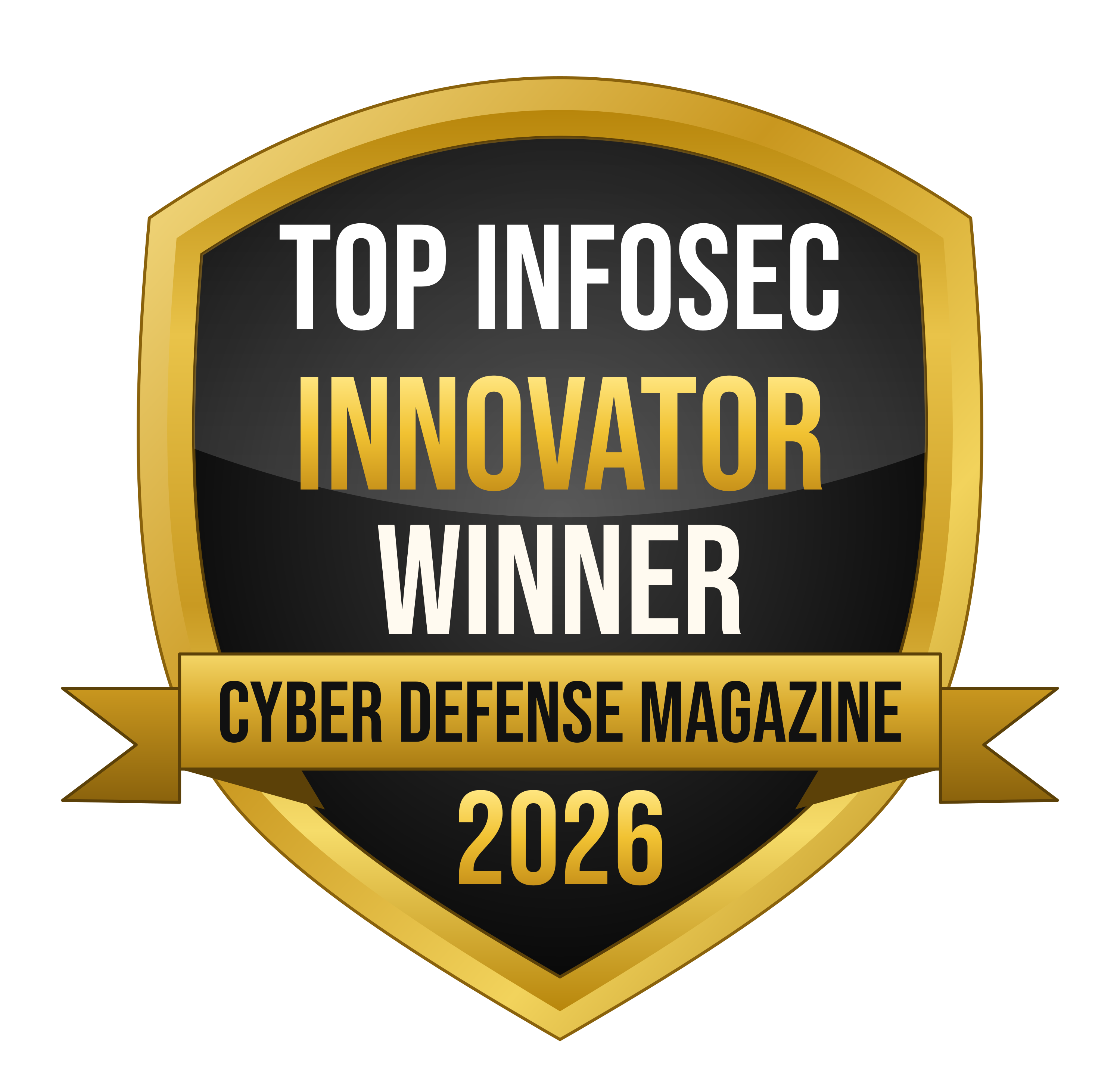 InfoSec logo