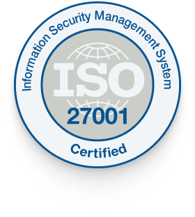 ISO 27001