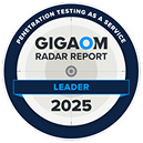 GigaOm Radar Report Fast Mover 2025