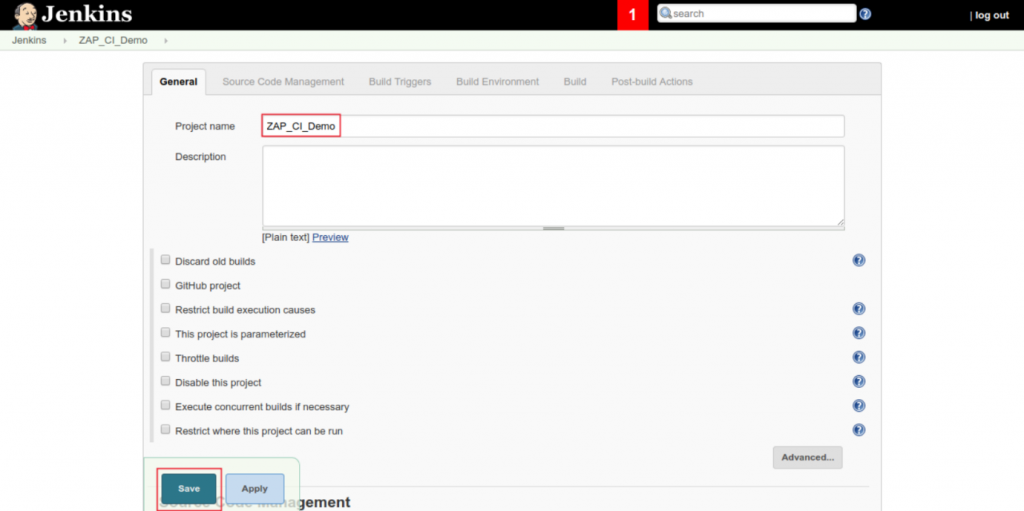 Integrating OWASP ZAP in DevSecOps Pipeline - BreachLock