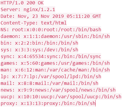 Exploit — Bash Shellshock Part 1. In September 2014, when a single…, by  ka1d0