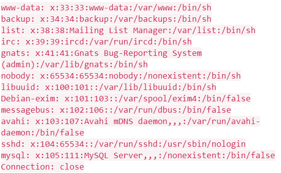 Understanding the Shellshock Vulnerability (Example)