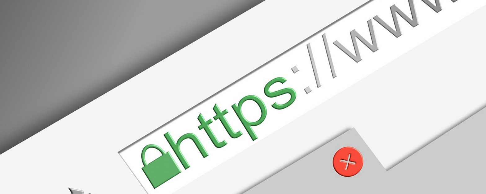 HTTP Strict Transport Security
