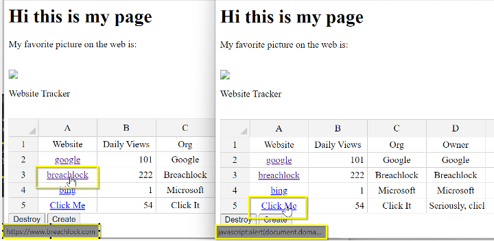 What is Cross-site Scripting (XSS)? - BreachLock