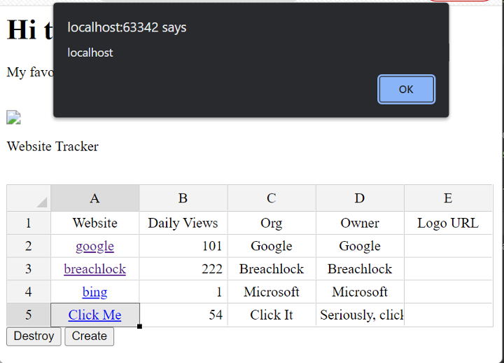 XSS Vulnerability 101: Identify and Stop Cross-Site Scripting