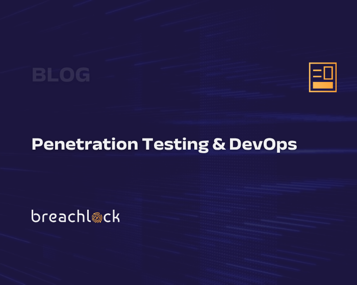 Penetration Testing & DevOps