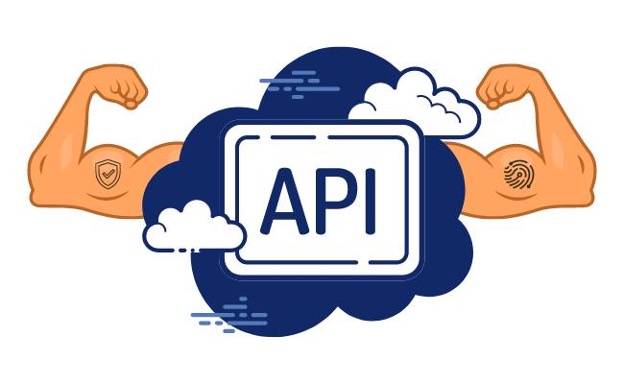 Scan your API endpoints with BreachLock the Leader in API Security Testing