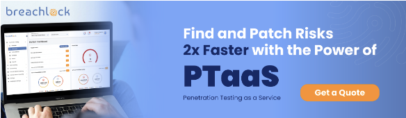 Penetration Testing as a Service