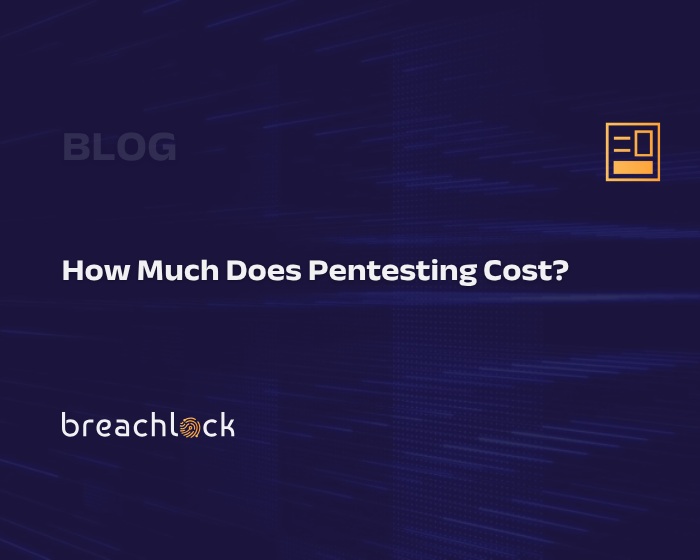 How Much Does Pentesting Cost