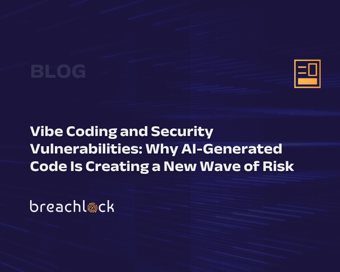 Vibe Coding and Security Vulnerabilities Why AI-Generated Code Is Creating a New Wave of Risk